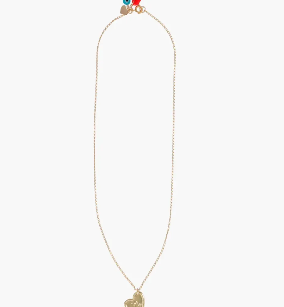 Necklaces*Mercedes Salazar Soy Divina Pendant Necklace