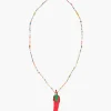 Necklaces*Mercedes Salazar Spicy Necklace