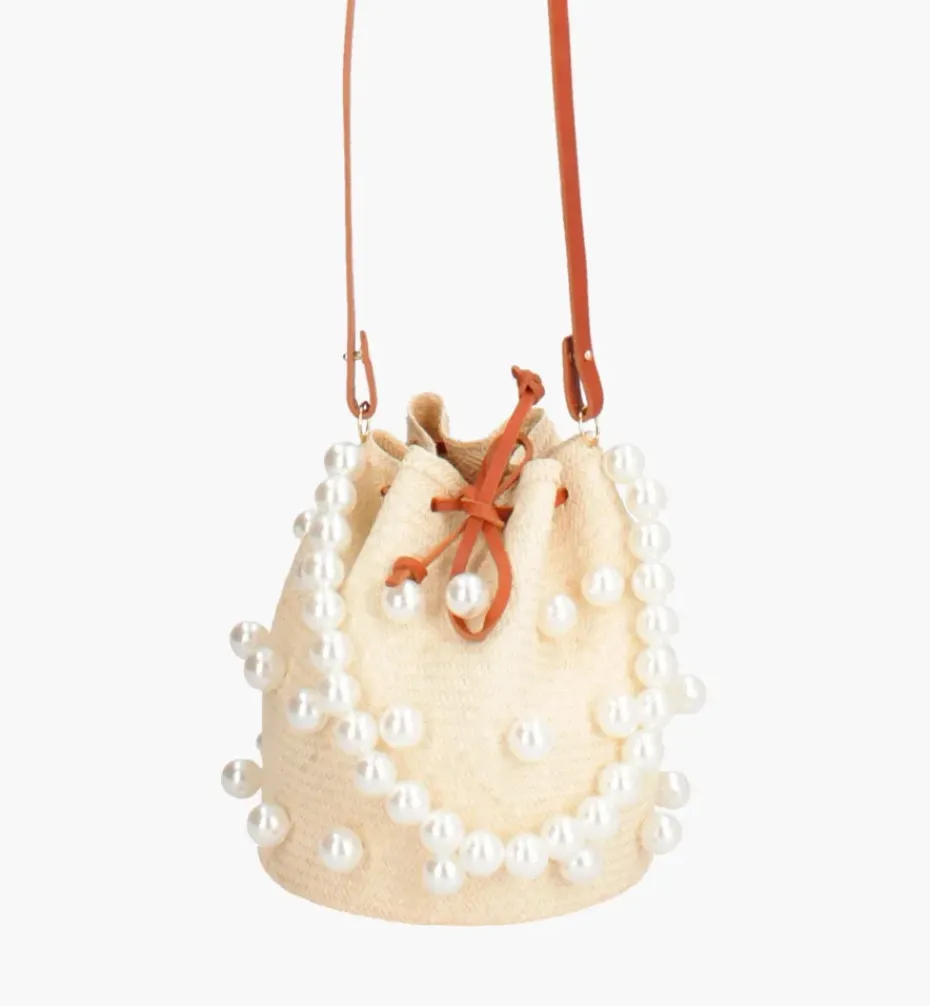 Bags*Mercedes Salazar Stars Handbag