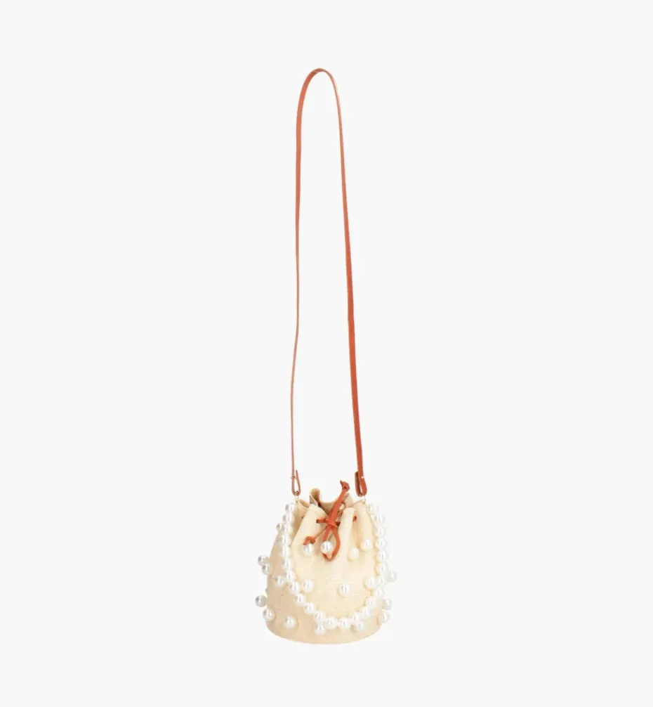 Bags*Mercedes Salazar Stars Handbag