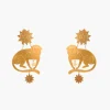 Earrings*Mercedes Salazar Suhail Earrings