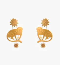Earrings*Mercedes Salazar Suhail Earrings