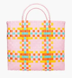 Bags*Mercedes Salazar Sunrise Medium Handbag