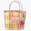 Bags*Mercedes Salazar Sunrise Small Handbag