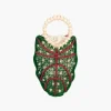 Bags*Mercedes Salazar The Leaf Handbag