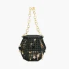 Bags*Mercedes Salazar The Night Handbag