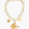 Necklaces*Mercedes Salazar The Star Necklace