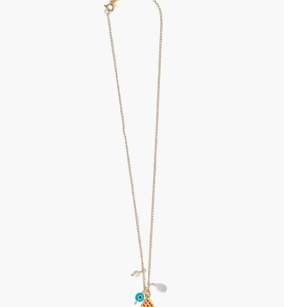 Amulets|Necklaces*Mercedes Salazar The Tree Necklace