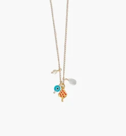 Amulets|Necklaces*Mercedes Salazar The Tree Necklace