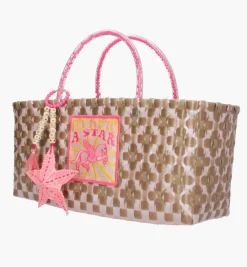 Bags*Mercedes Salazar Unicorn Baguette Handbag