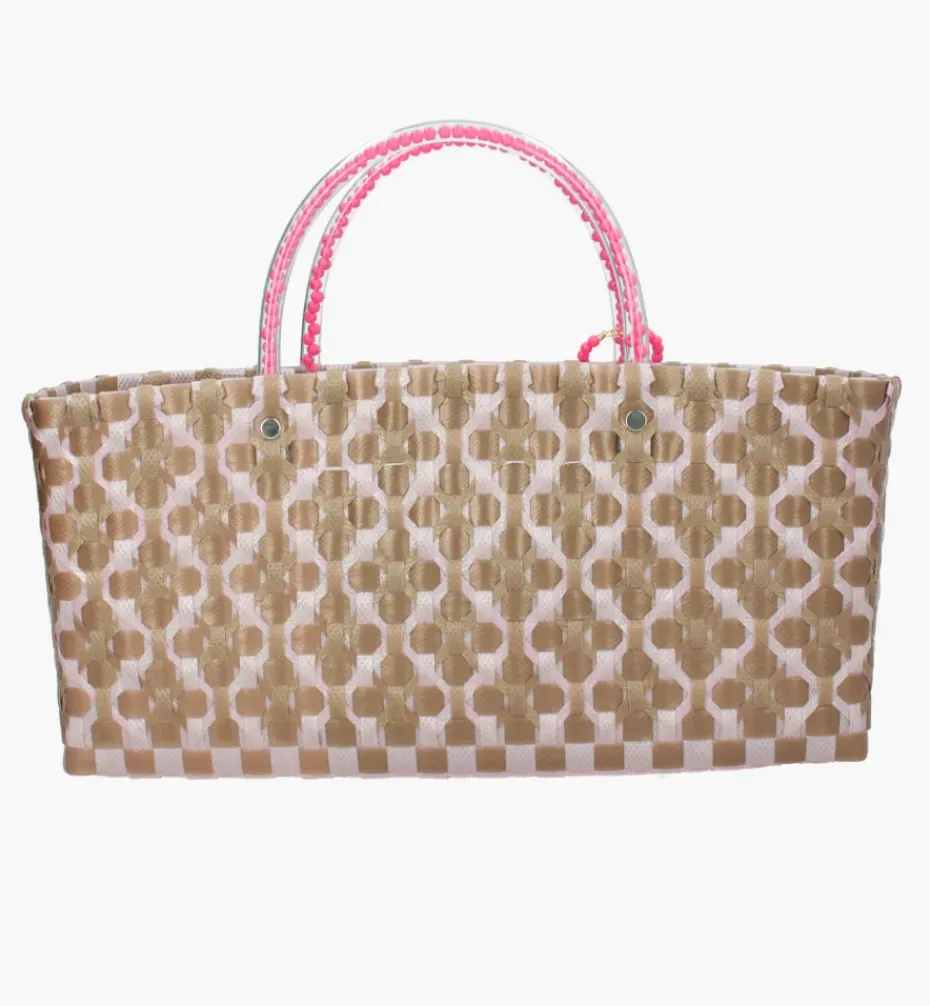 Bags*Mercedes Salazar Unicorn Baguette Handbag