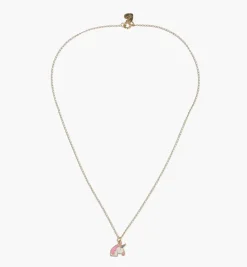 Amulets|Necklaces*Mercedes Salazar Unicorn Pendant Necklace