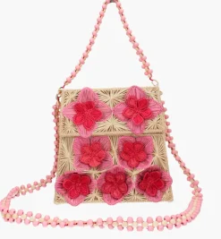 Bags*Mercedes Salazar Veranera Garden Handbag