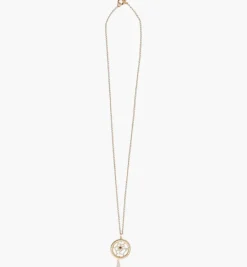 Amulets|Necklaces*Mercedes Salazar Wani Necklace