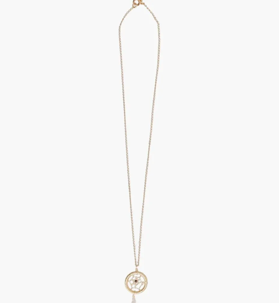 Amulets|Necklaces*Mercedes Salazar Wani Necklace